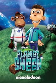 Planet Sheen (2010)