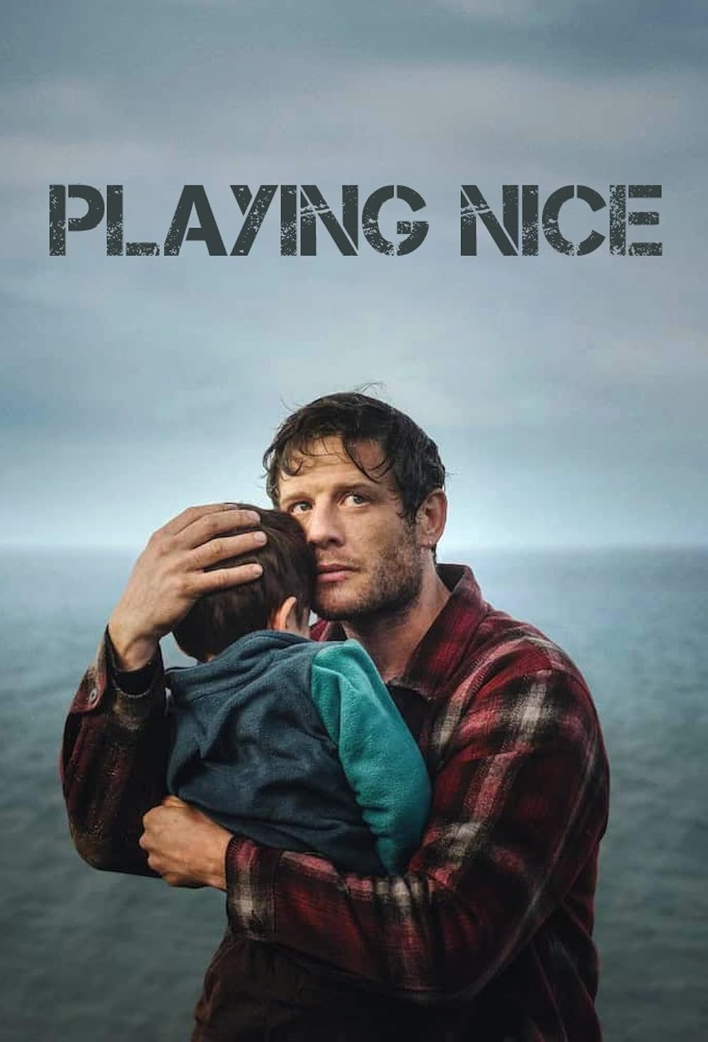 Playing Nice (2025)