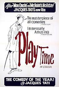 Playtime (1973)