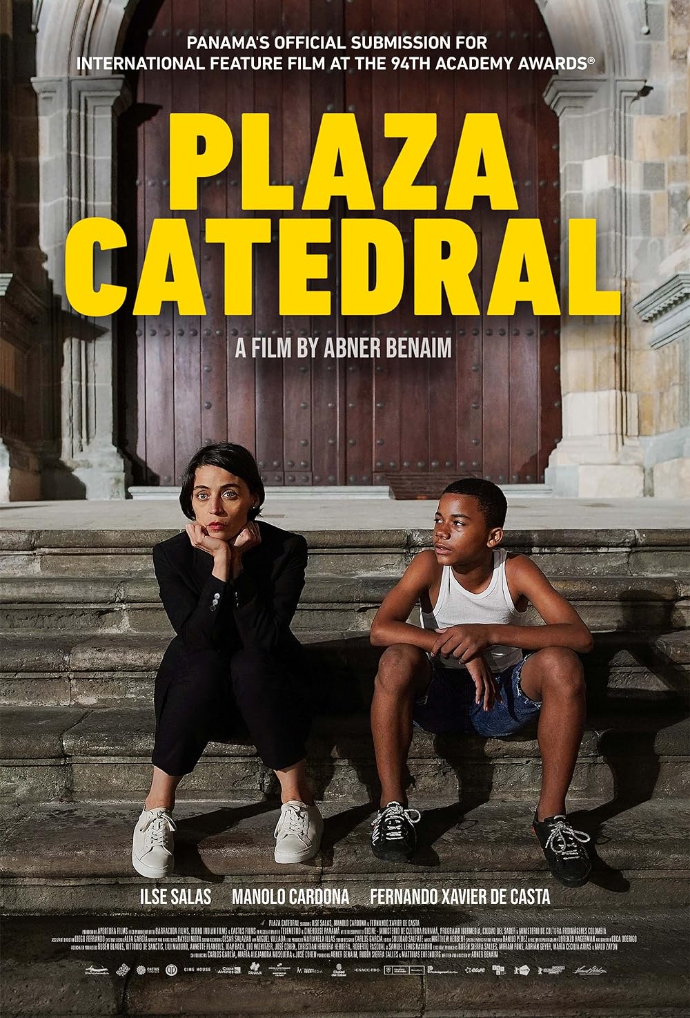 Plaza Catedral (2022)