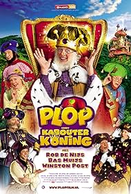 Plop Becomes Gnome King (2012)