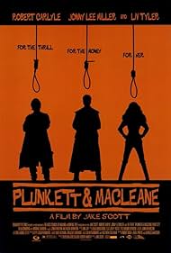 Plunkett & Macleane (1999)