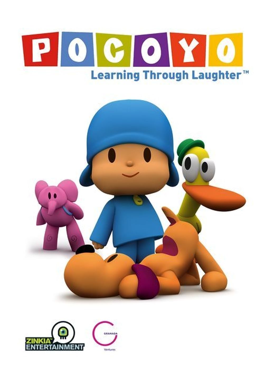 Pocoyo (2011)