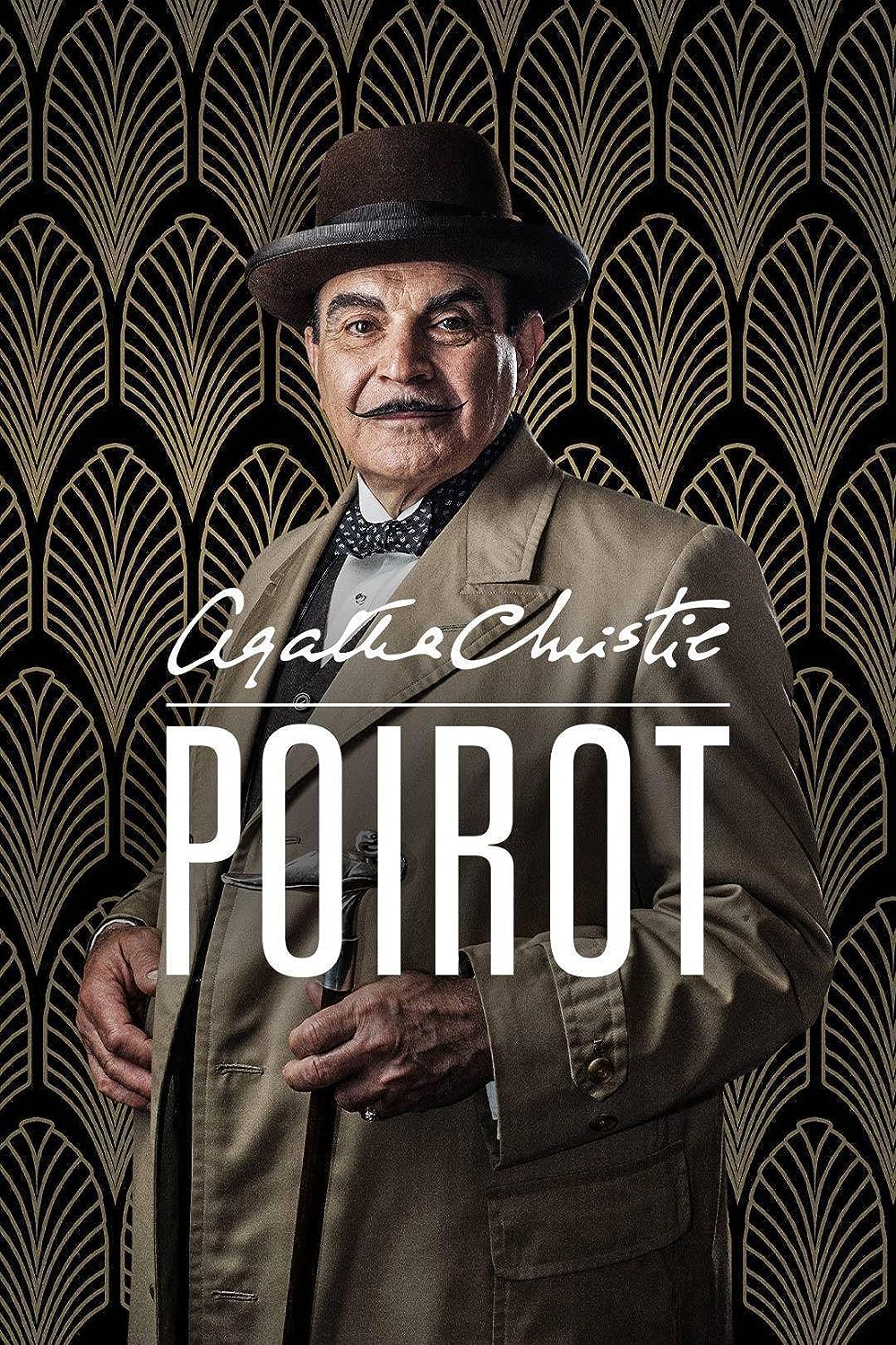 Poirot (1990)