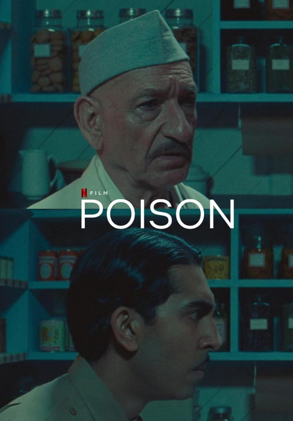 Poison (2023)