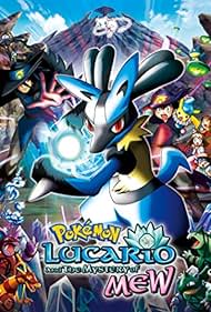 PokÃ©mon: Lucario and the Mystery of Mew (2006)