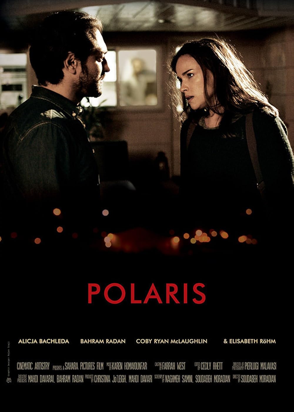 Polaris (2016)