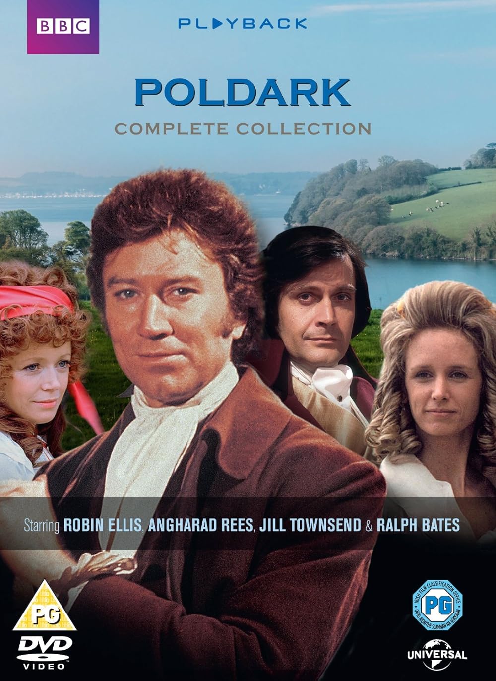 Poldark (1977)