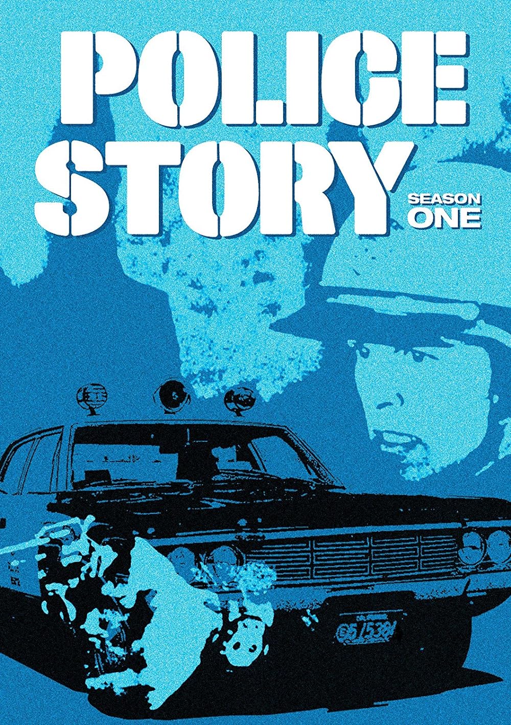 Police Story (1973)