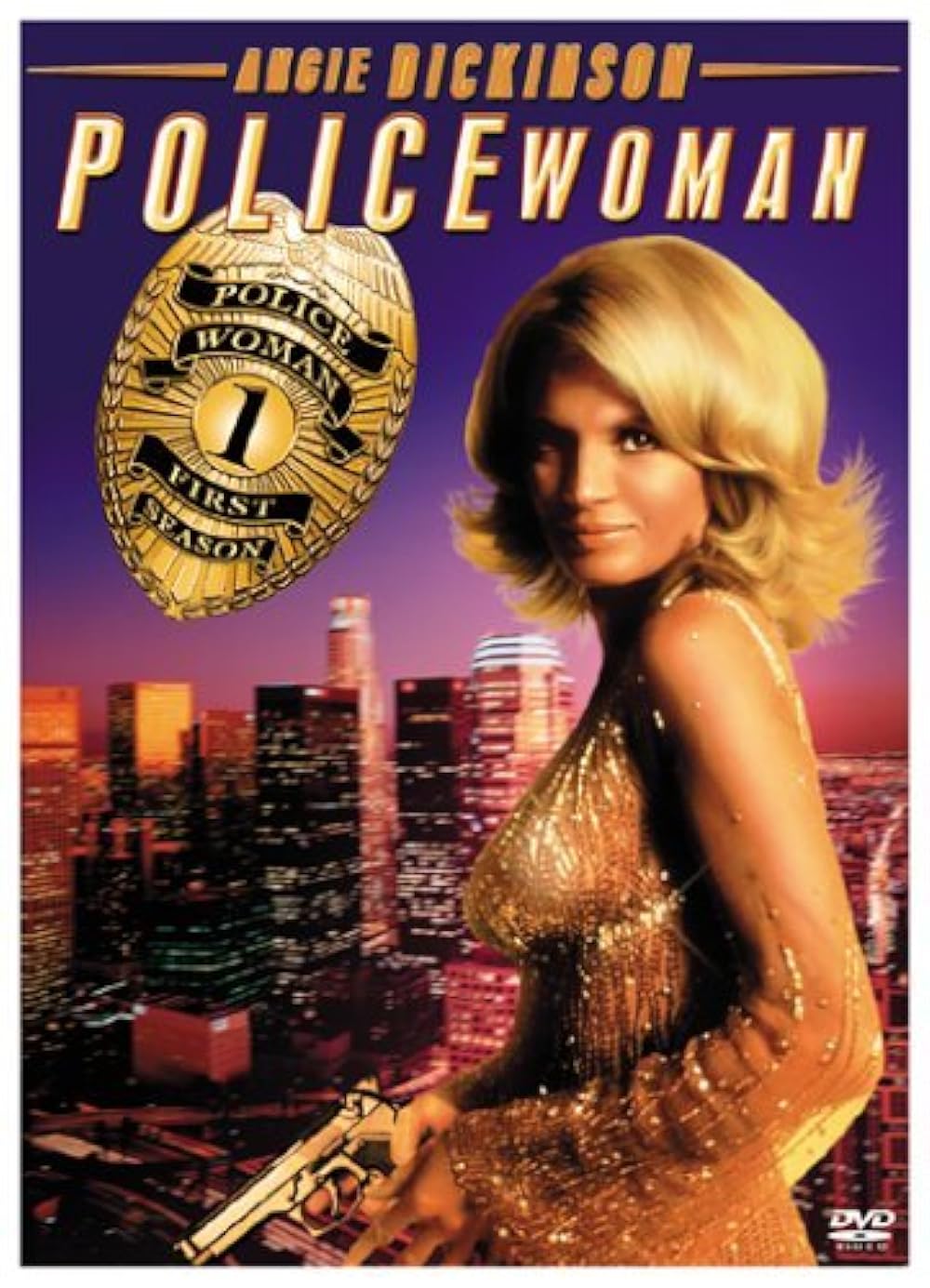 Police Woman (1974)