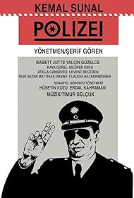 Polizei (1988)