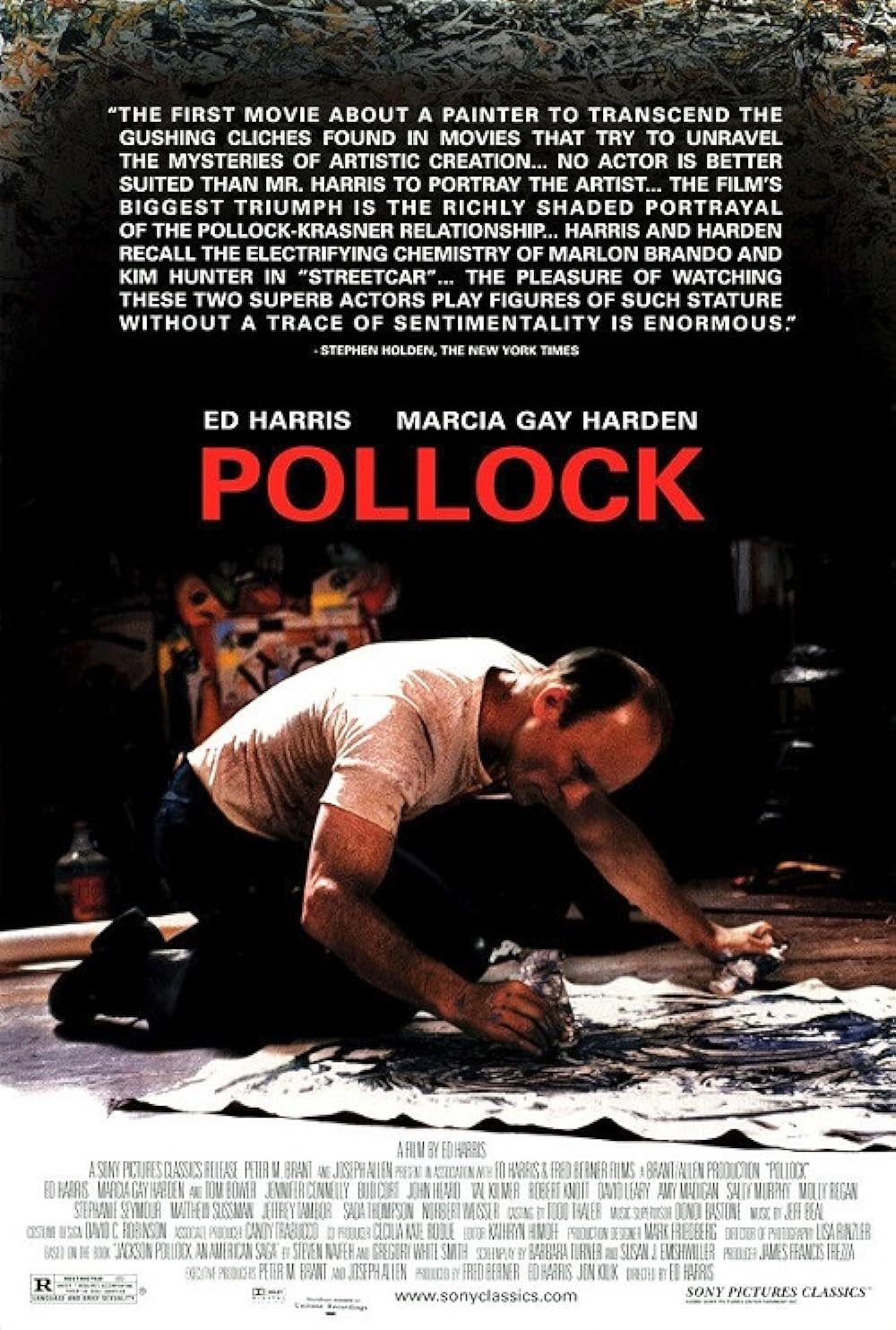 Pollock (2001)