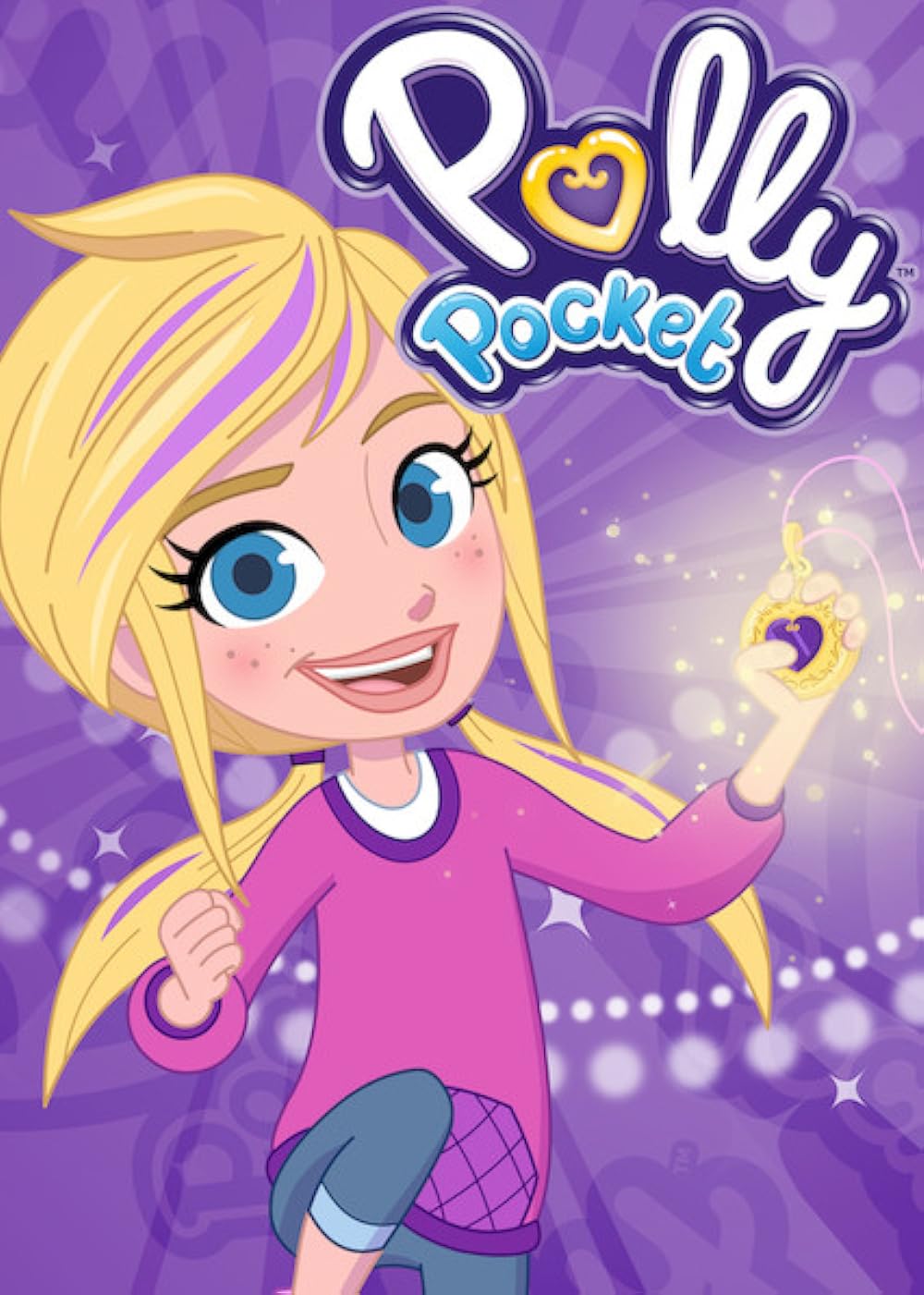 Polly Pocket (2018)