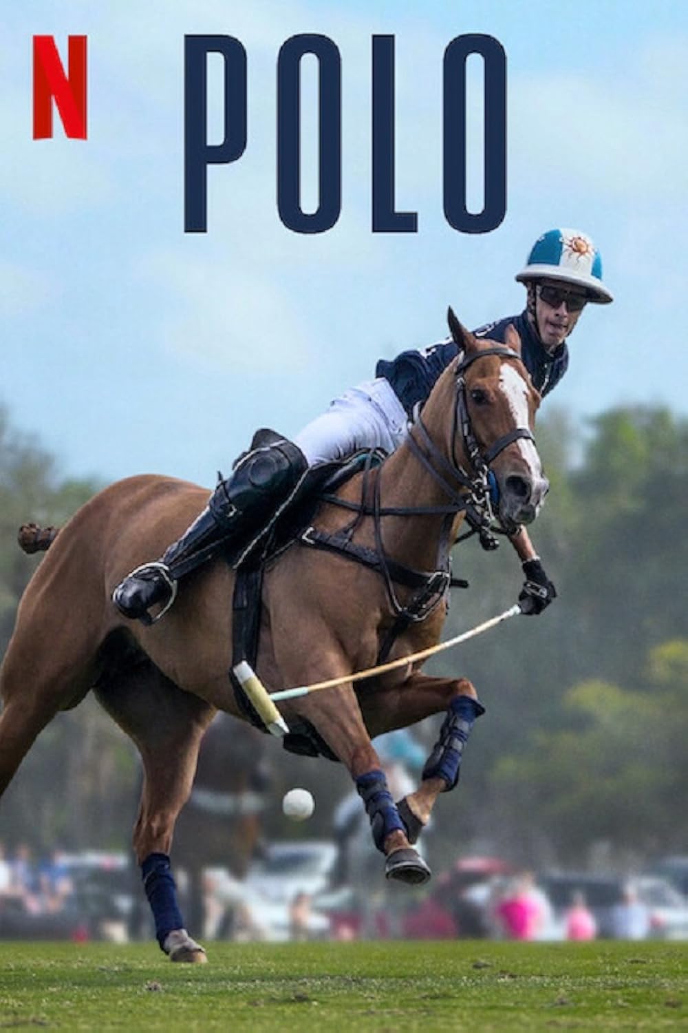 POLO (2024) 2024