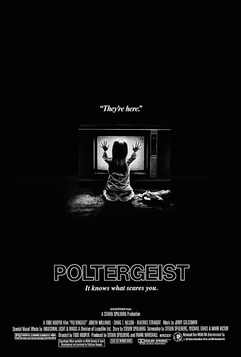 Poltergeist (1982)