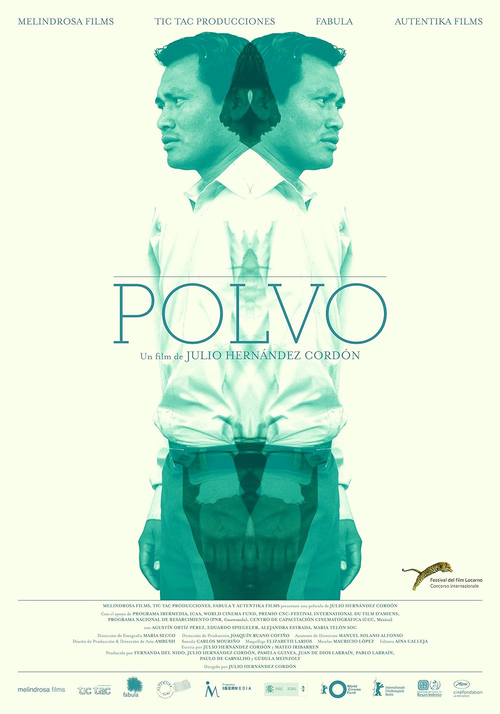 Polvo (2012)