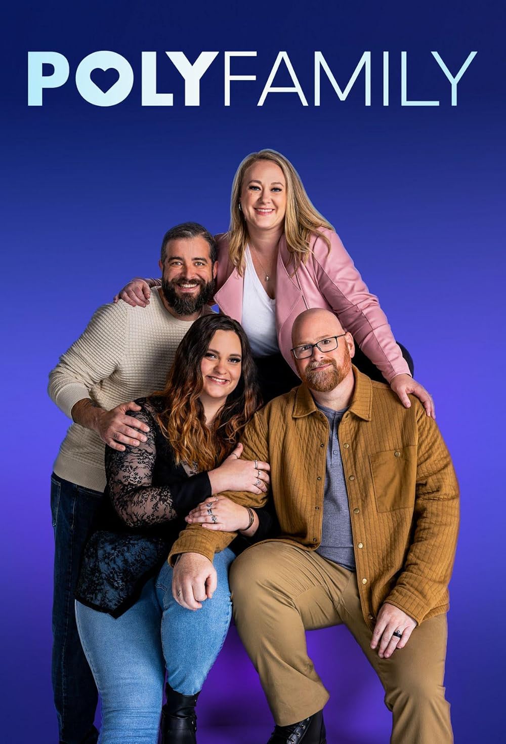 Polyfamily (2025) 2025