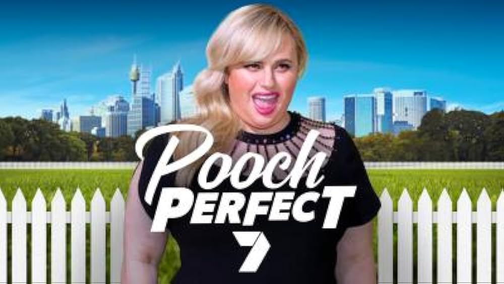 Pooch Perfect (2021)