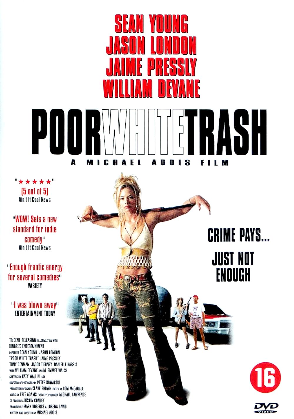 Poor White Trash (2000)