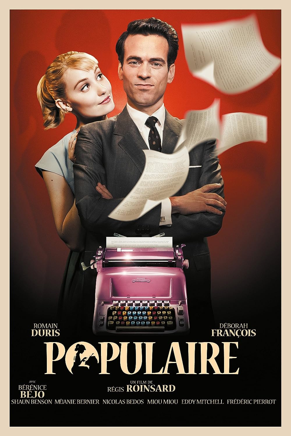 Populaire (2013)