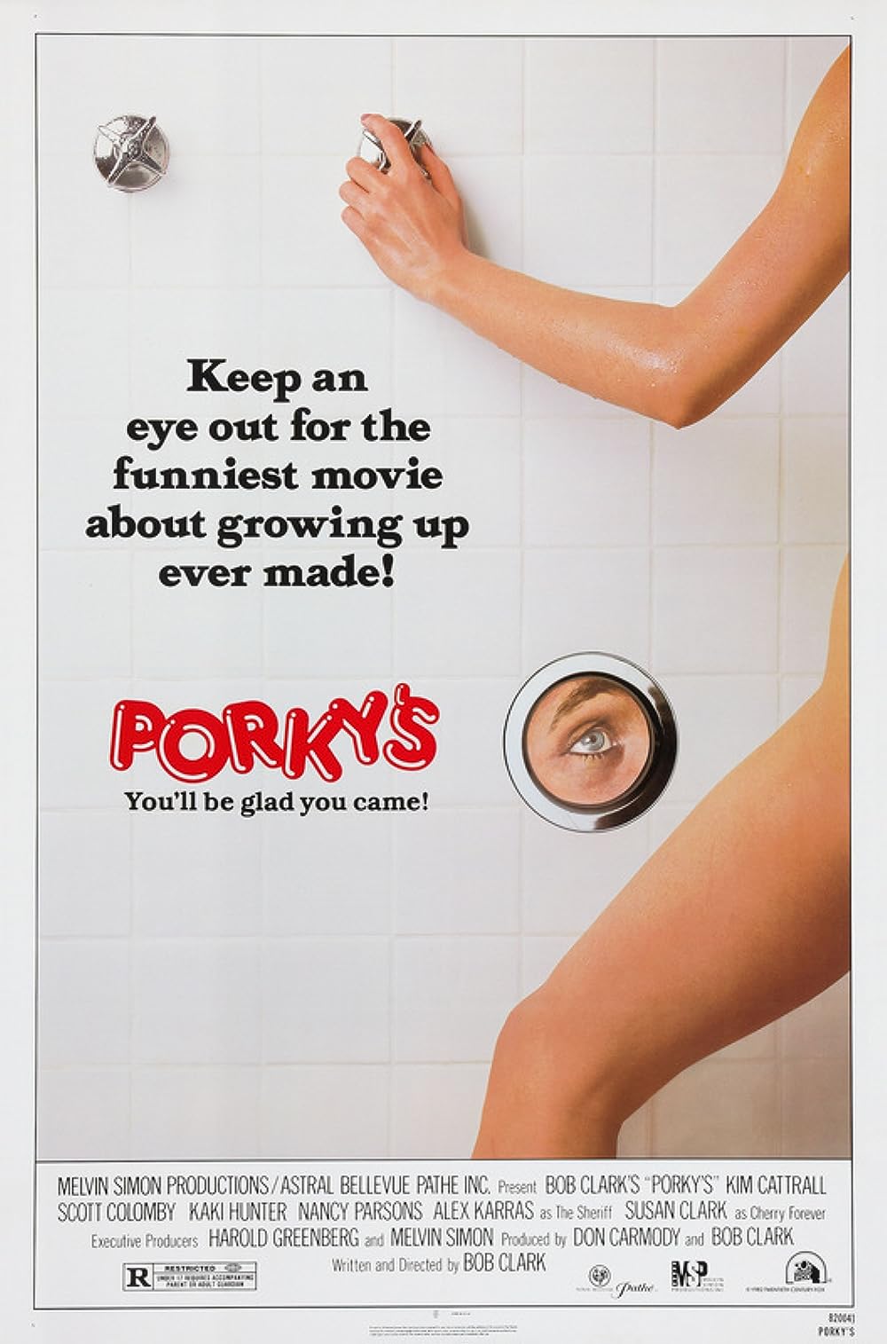 Porky's (1982)