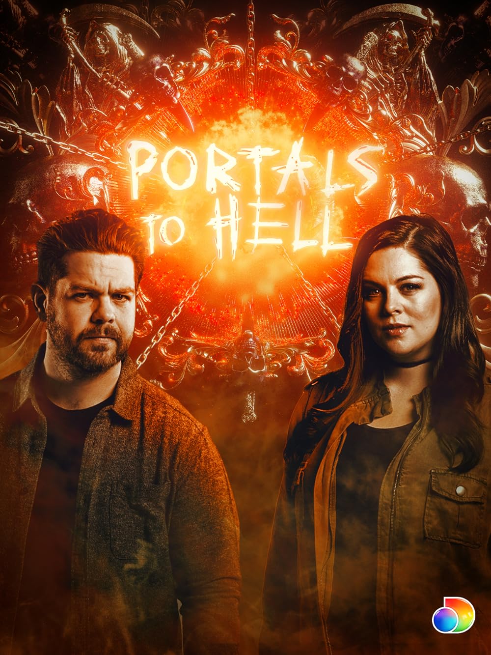 Portals to Hell (2019)