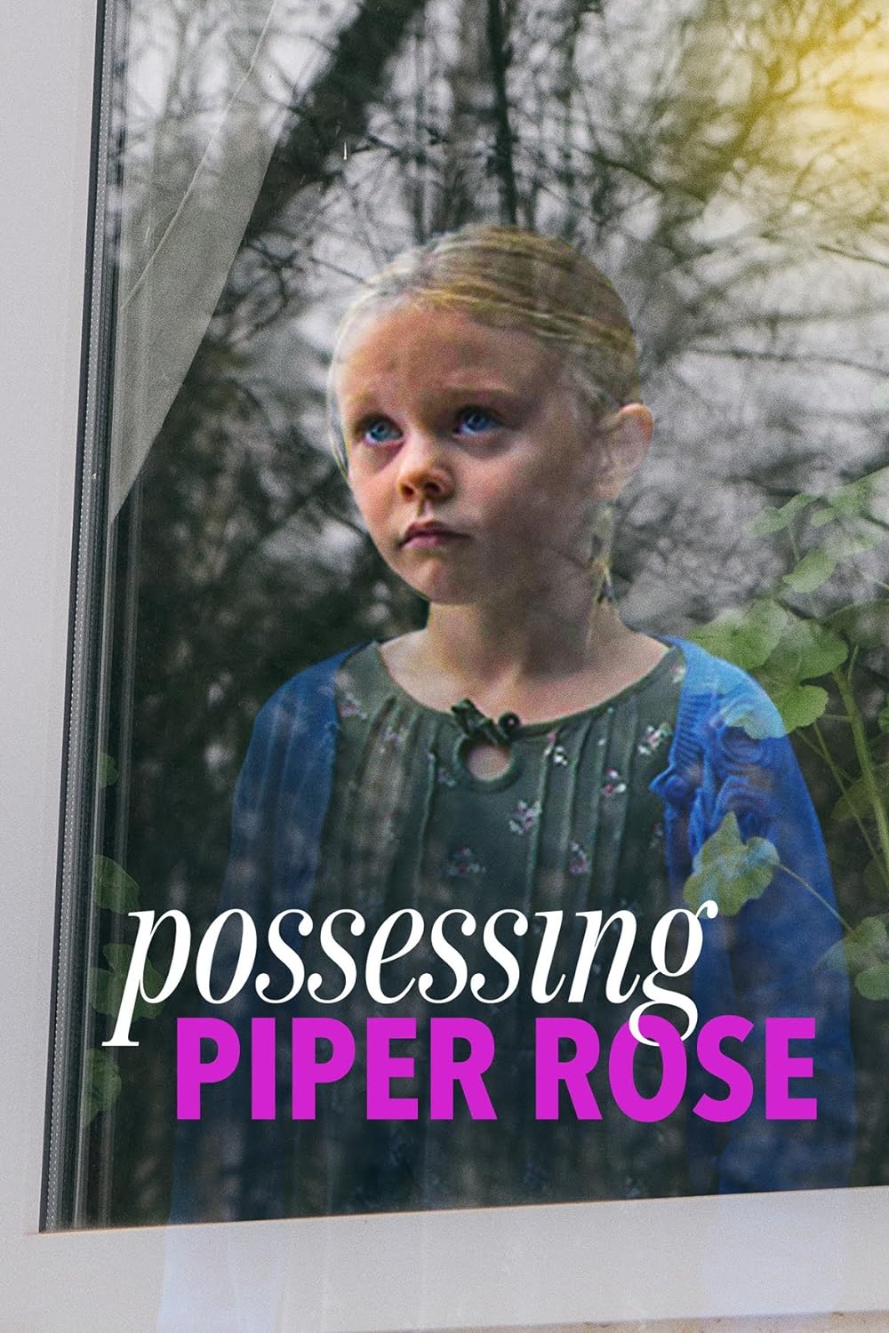 Possessing Piper Rose (2012)