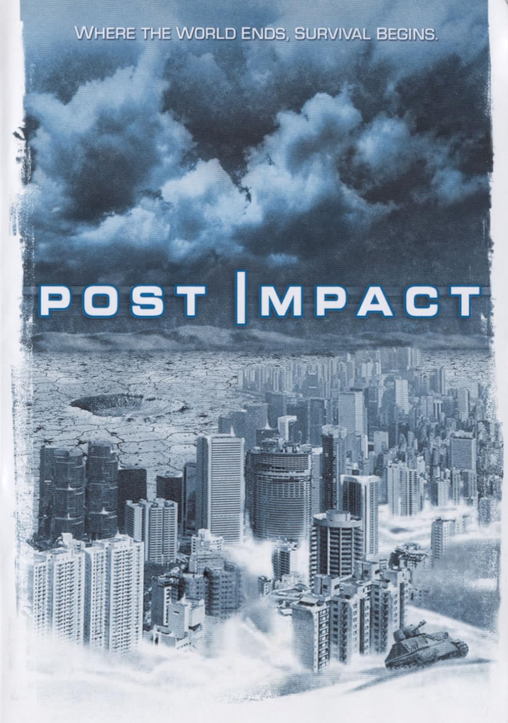 Post Impact (2004)