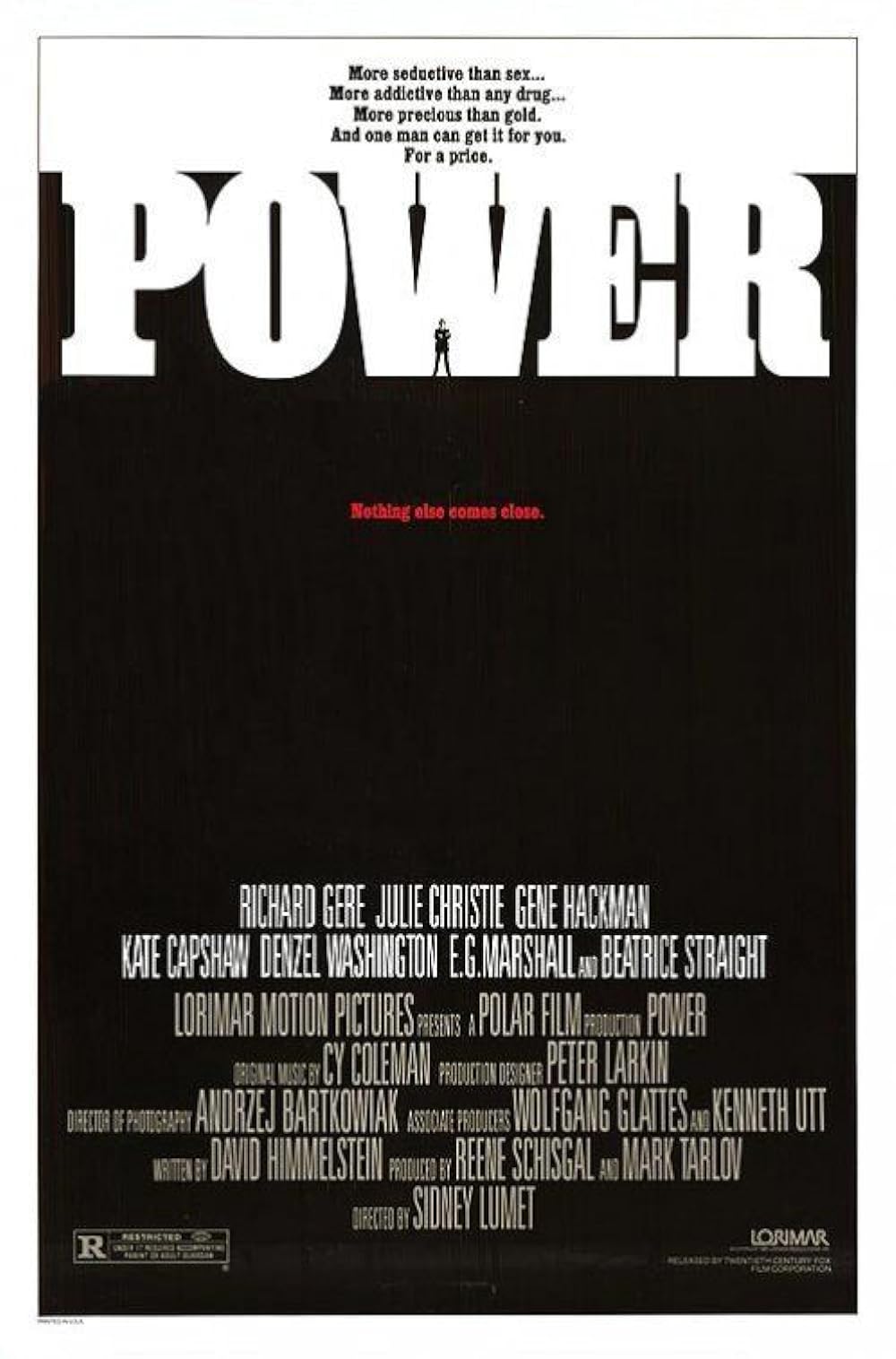 Power (1986)