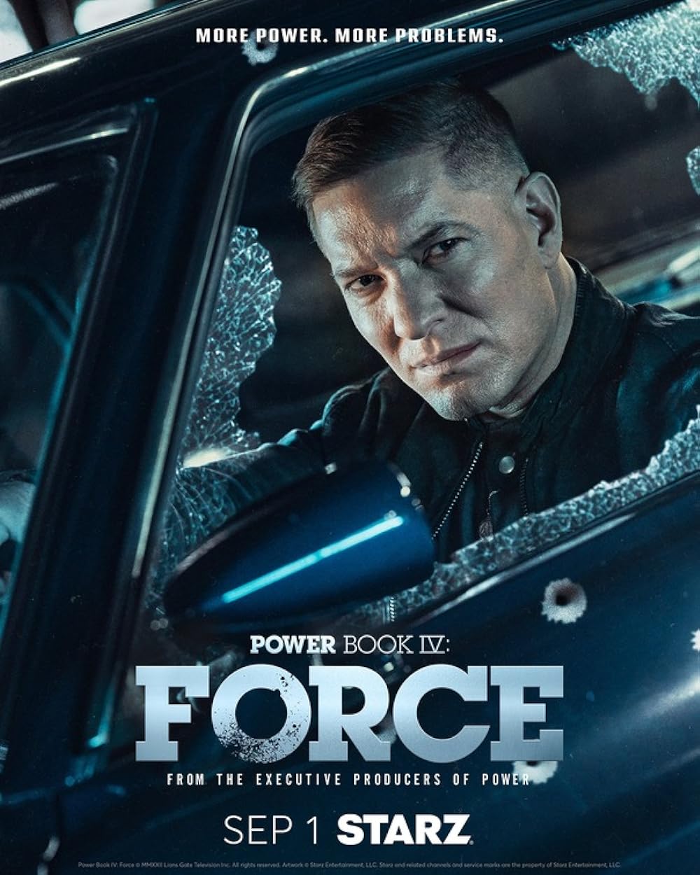 Power Book IV: Force (2022)