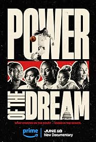 Power of the Dream (2024)
