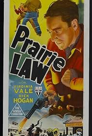 Prairie Law (1940)