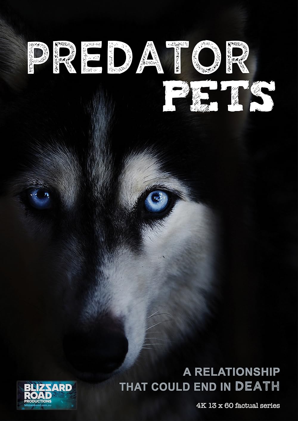 Predator Pets (2018)