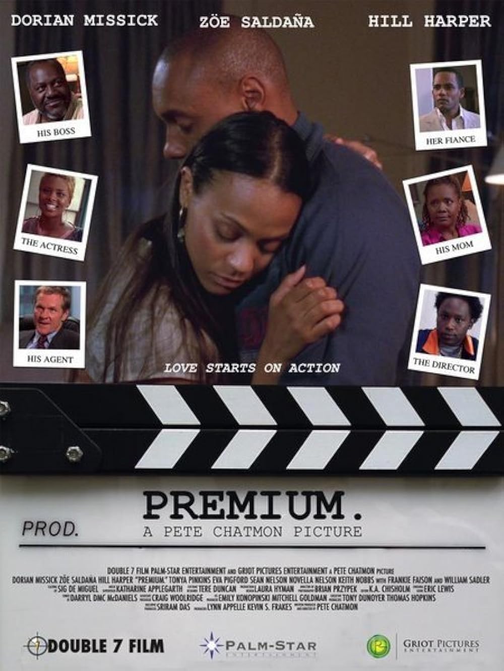 Premium (2006)