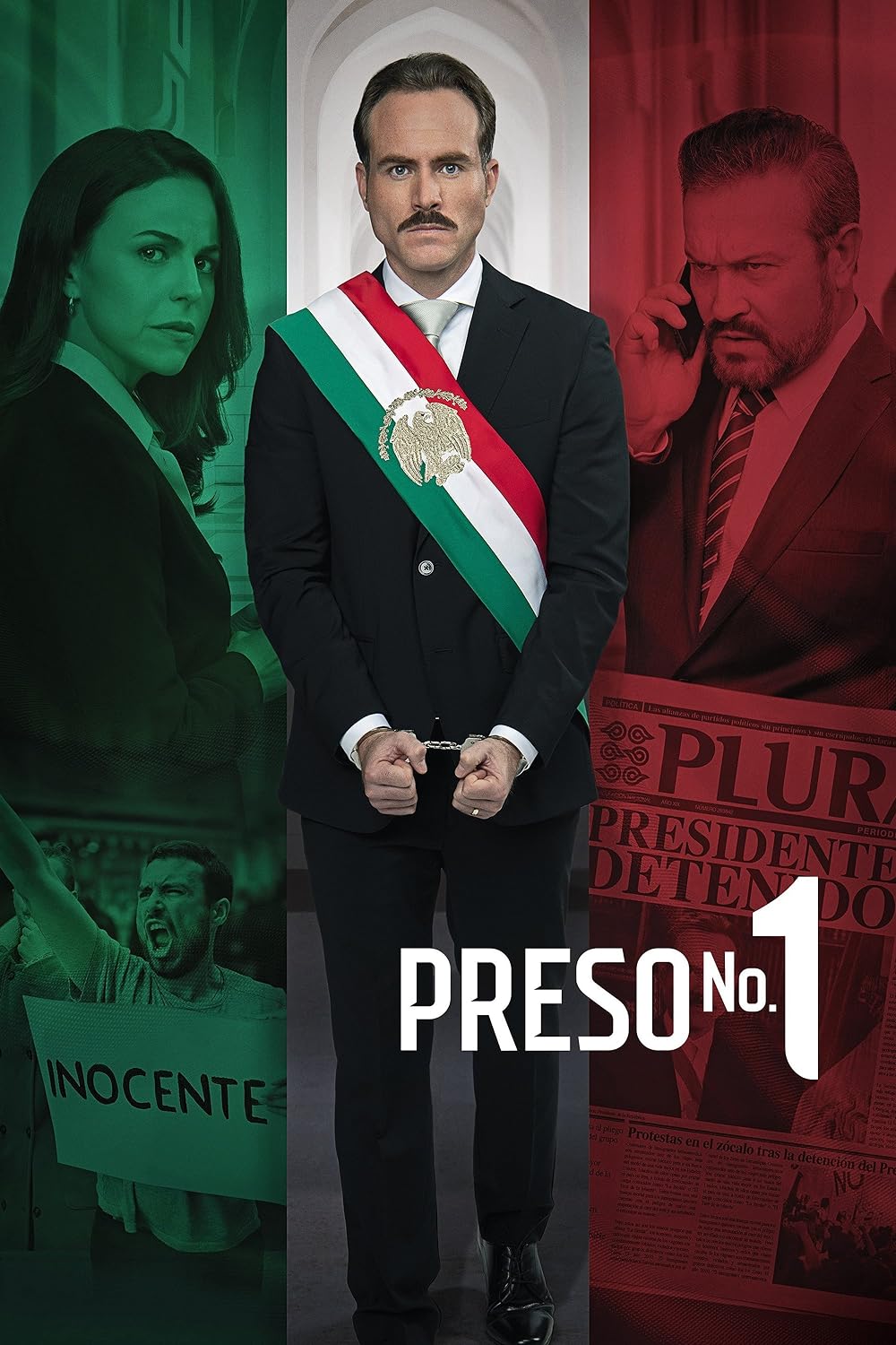 Preso No. 1 (2019)