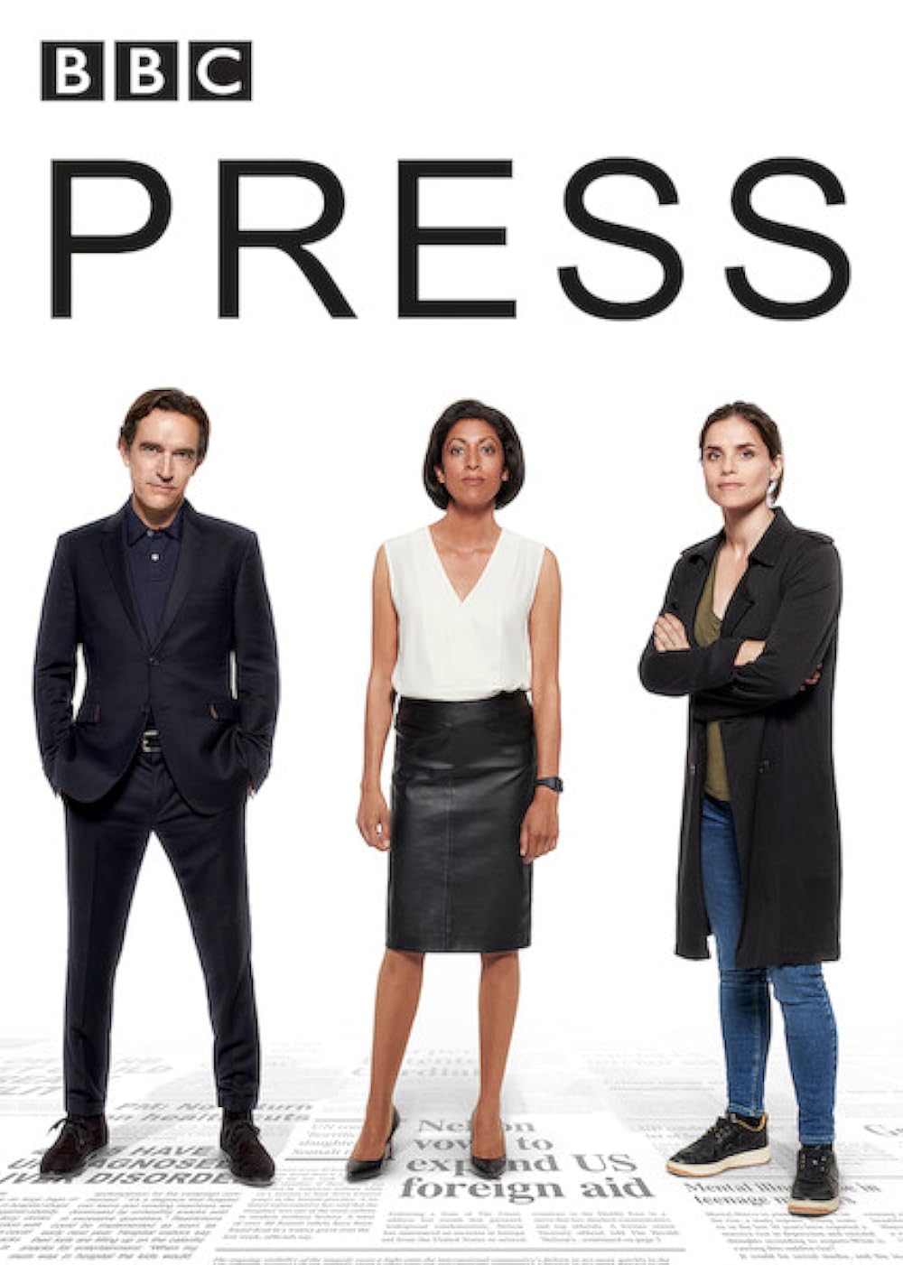 Press (2018)