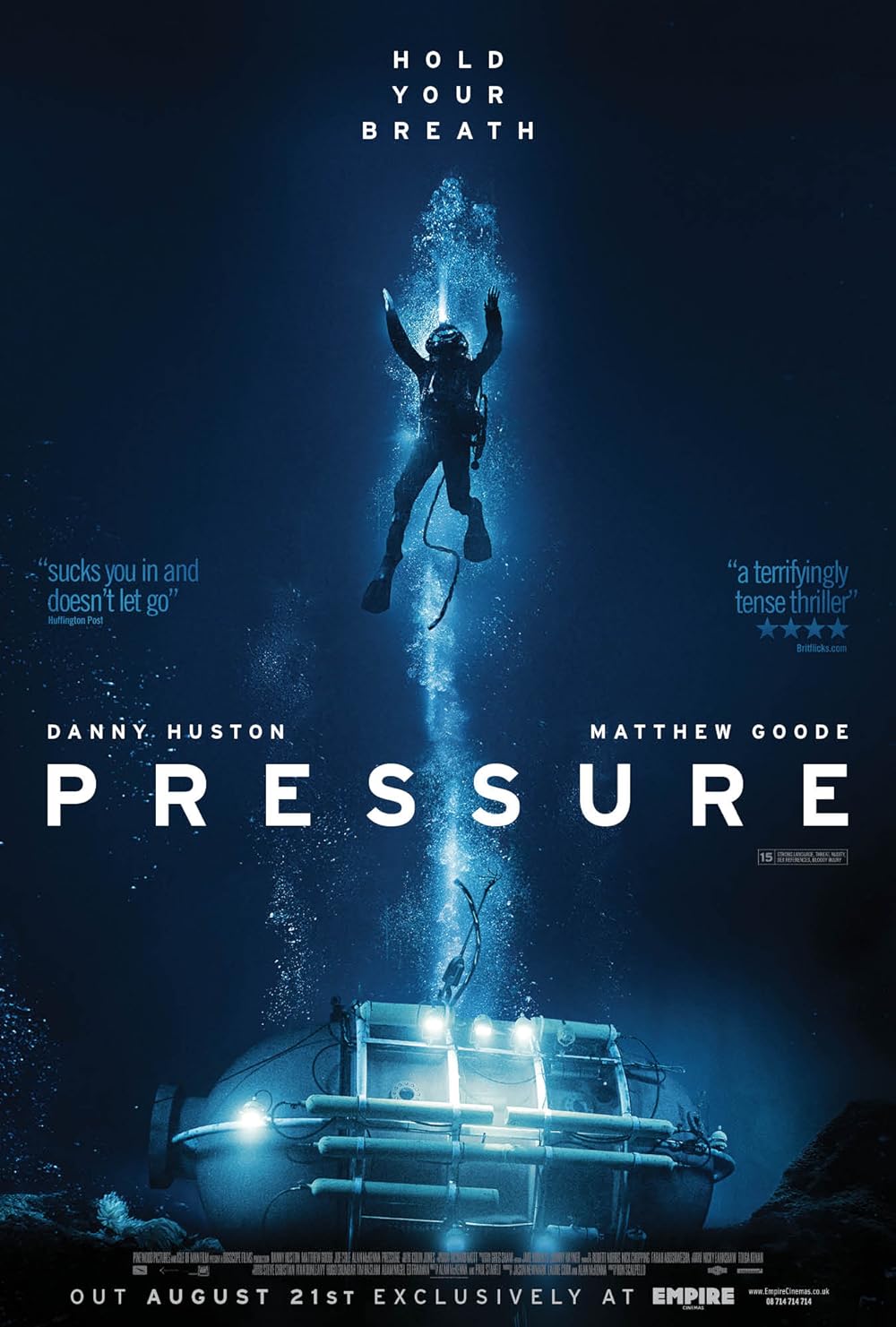 Pressure (2015)