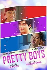 Pretty Boys (2024)