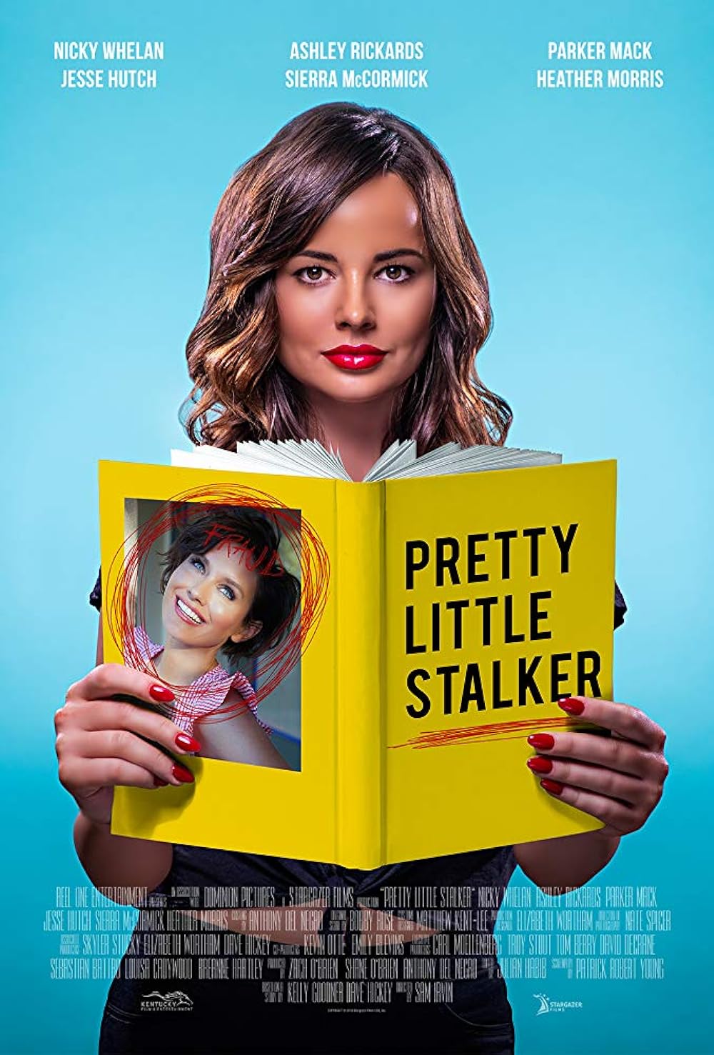 Pretty Little Stalker (2020)