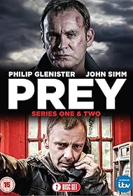 Prey (2014) 2014