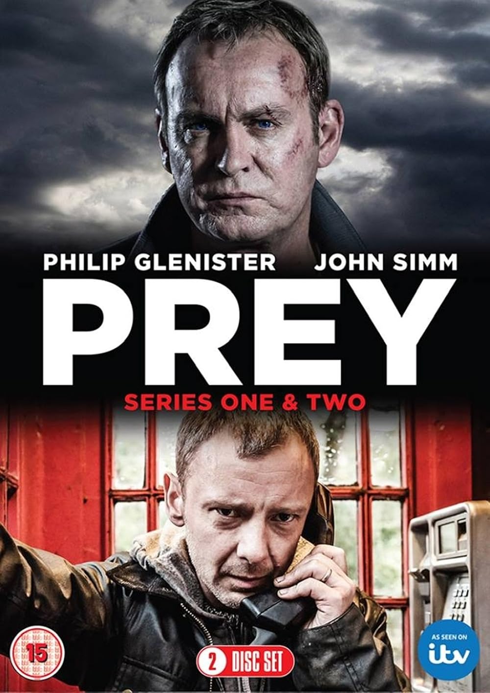 Prey (2014) 2014