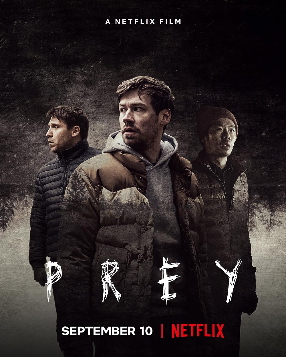 Prey (2021)