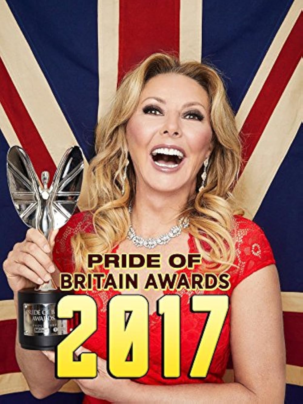 Pride of Britain Awards (2017)