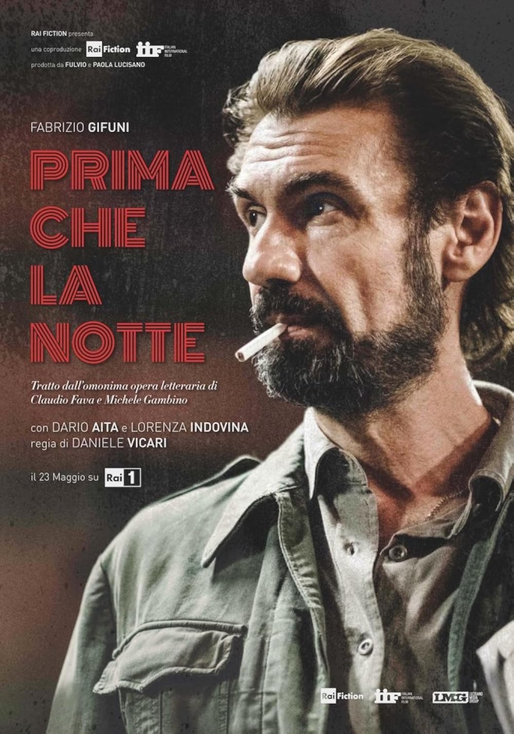 Prima che la notte (2018)