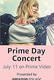 Prime Day Concert (2019) (2019)