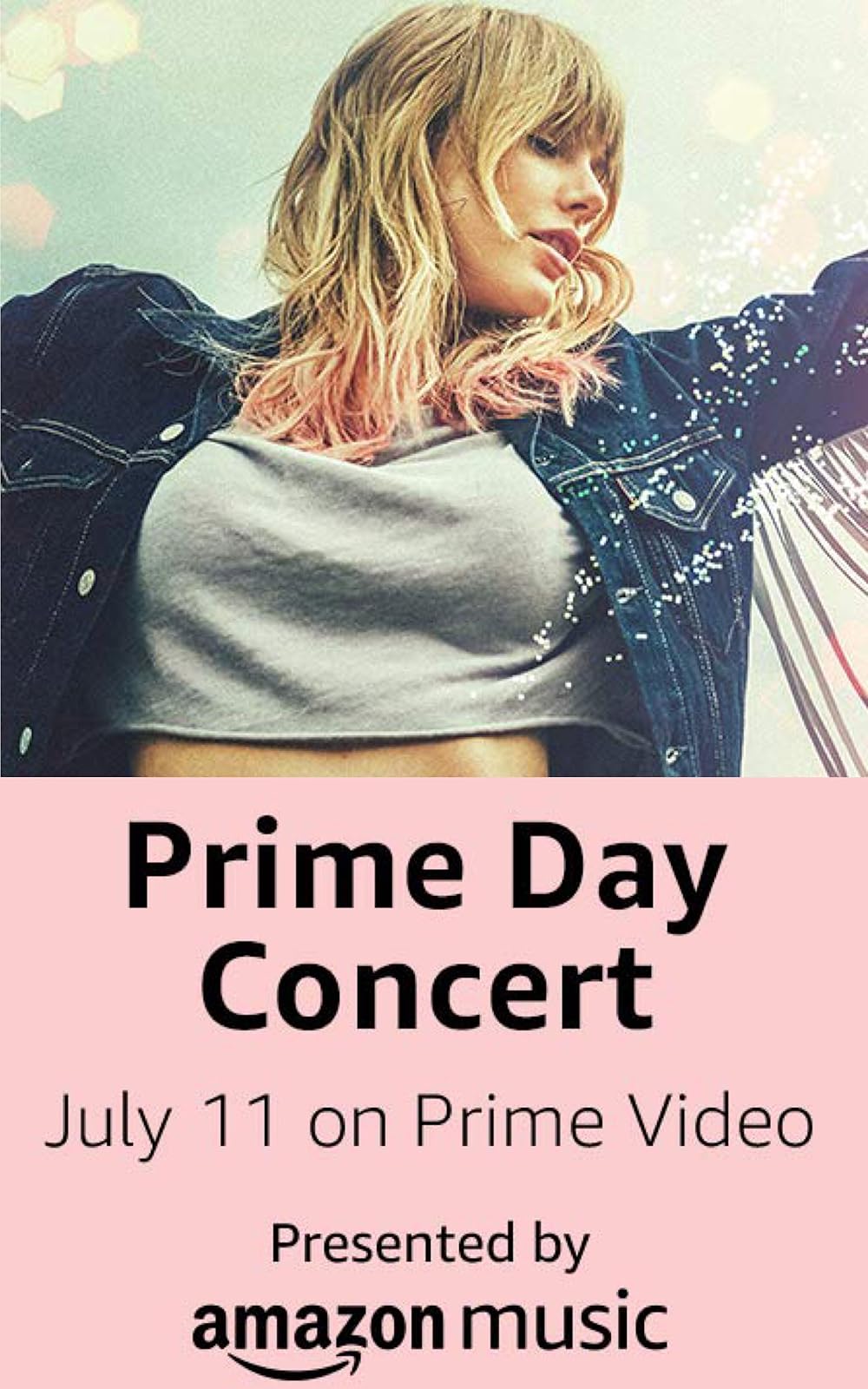 Prime Day Concert (2019) (2019)