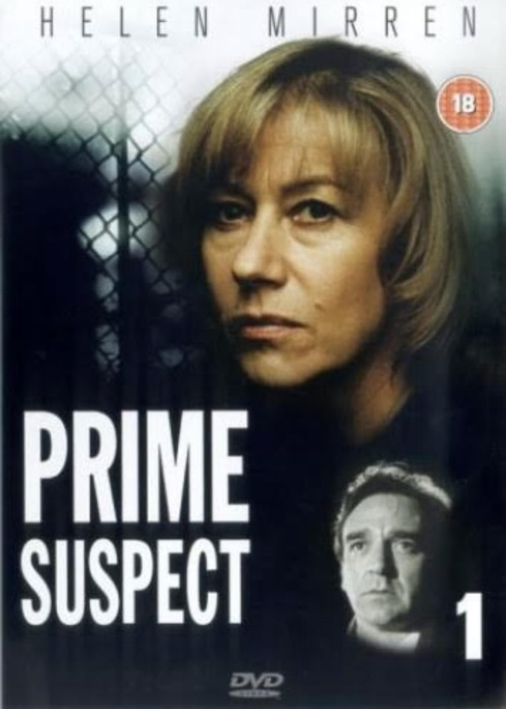 Prime Suspect (1992)