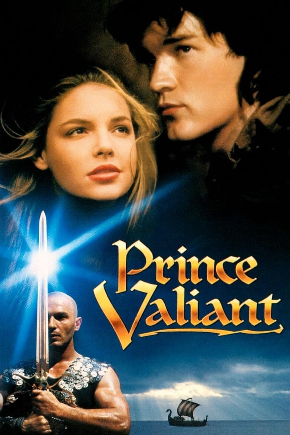 Prince Valiant (1997)