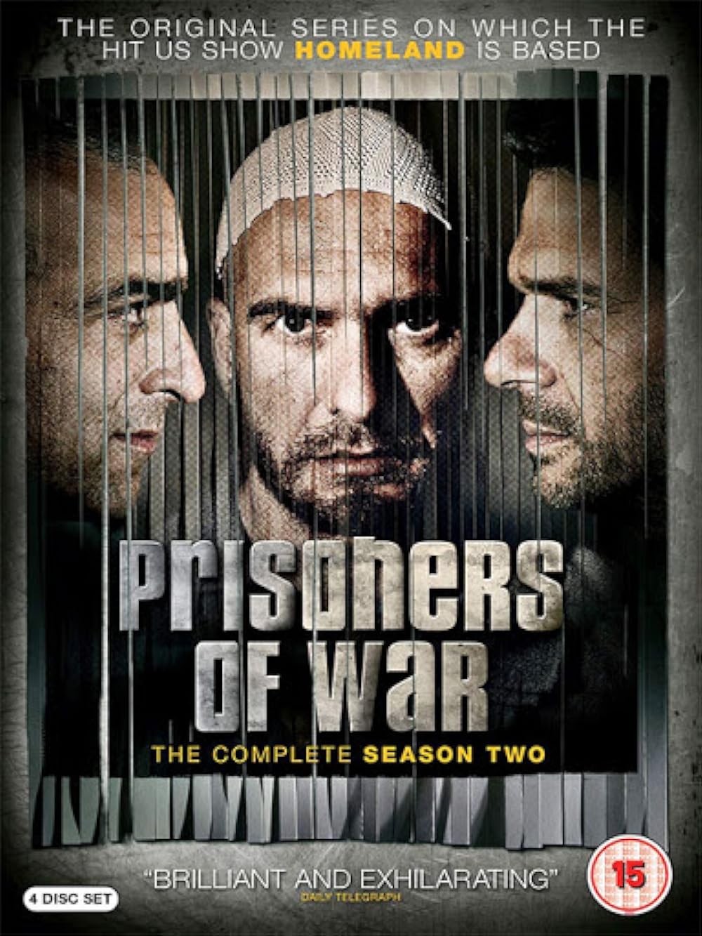 Prisoners of War (2010)