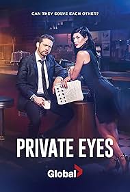 Private Eyes (2018)